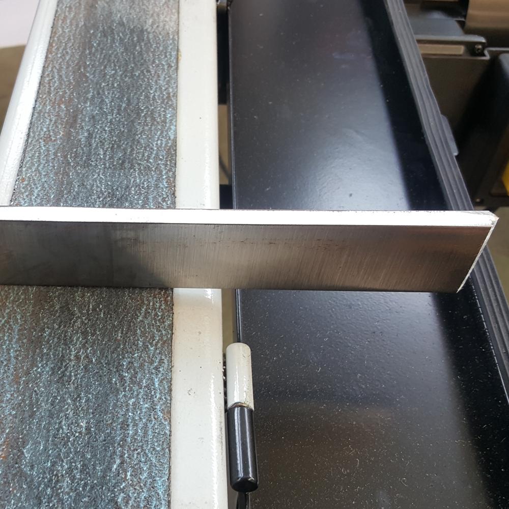 <transcy>BG-3- Belt Sander 220V-Three Phase (Band Size 2000mmx75mm)</transcy>