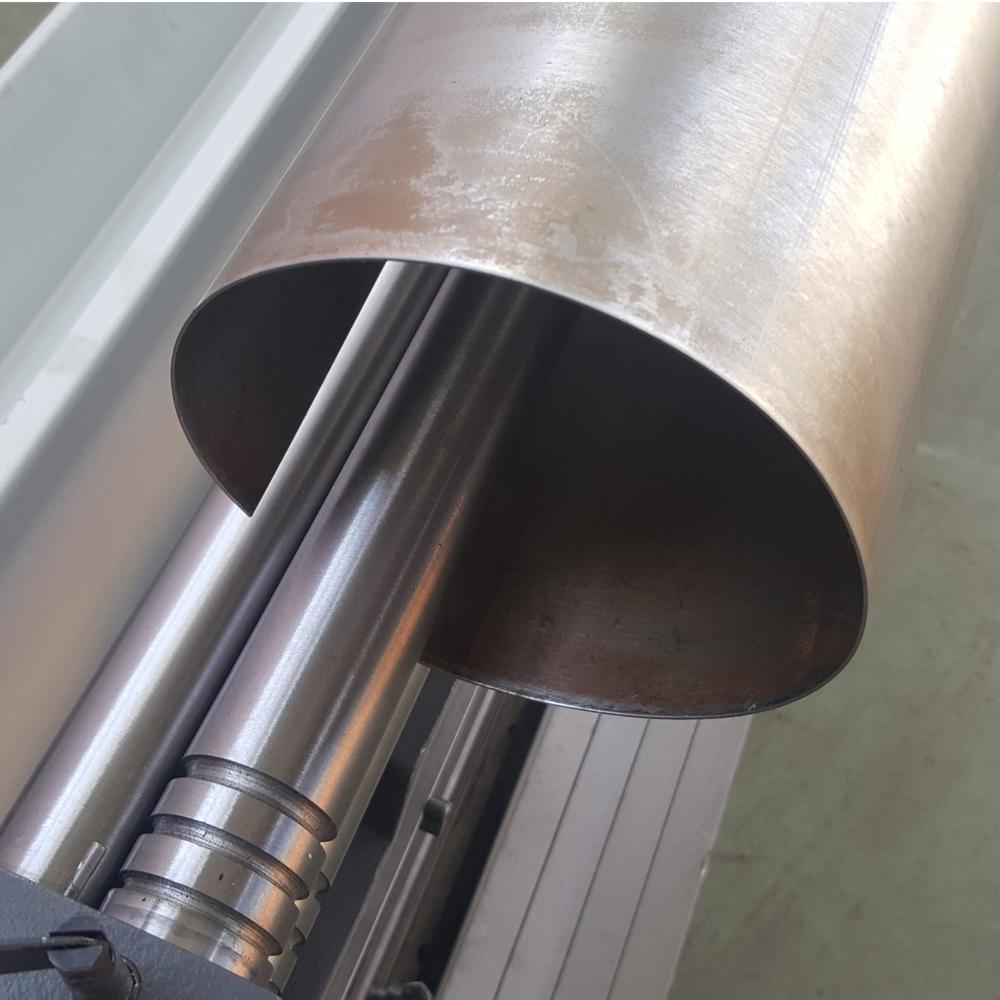 3-IN-1/30 Máquina Manual Combinada 3 en 1 para Lámina:  Cortadora, Dobladora y Roladora de 30" (76 cm.) Kayka Industrial