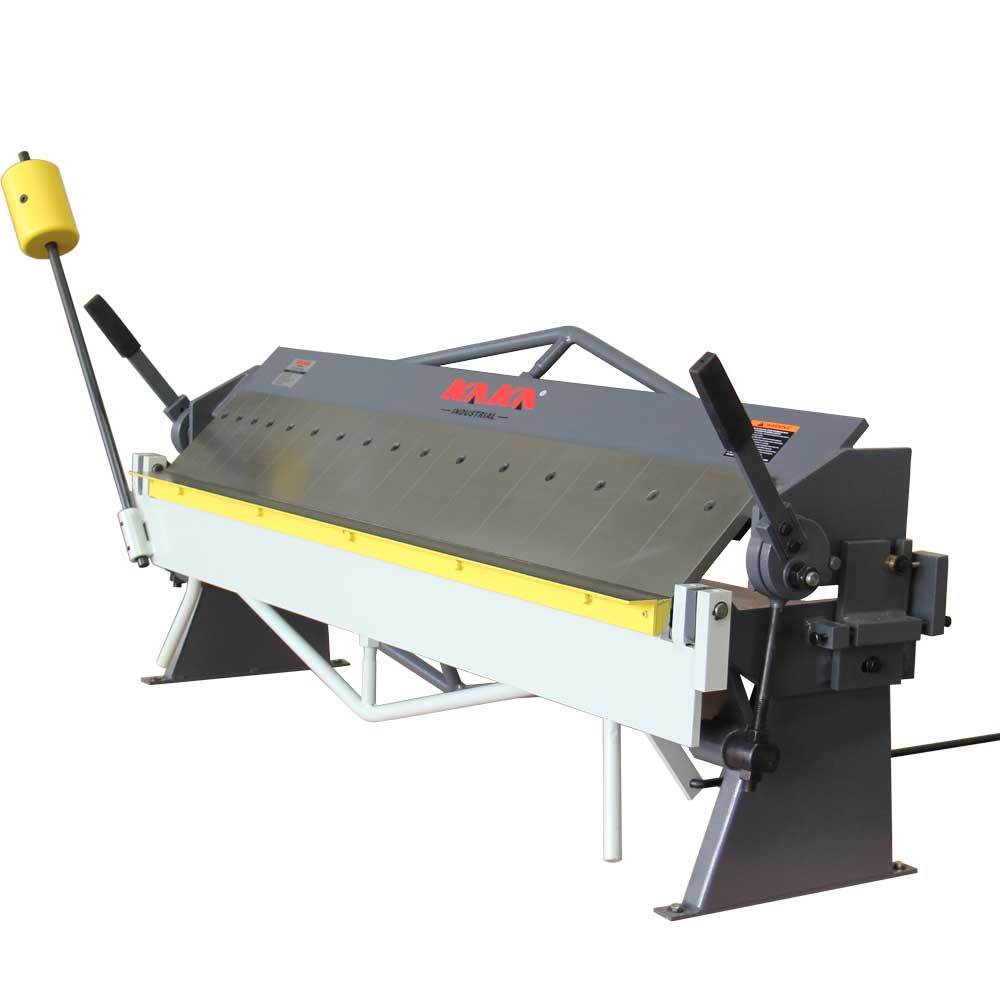 <transcy>BP-1650 Universal Segmented Manual Bender (for wheels) 50 "(127cm)</transcy>