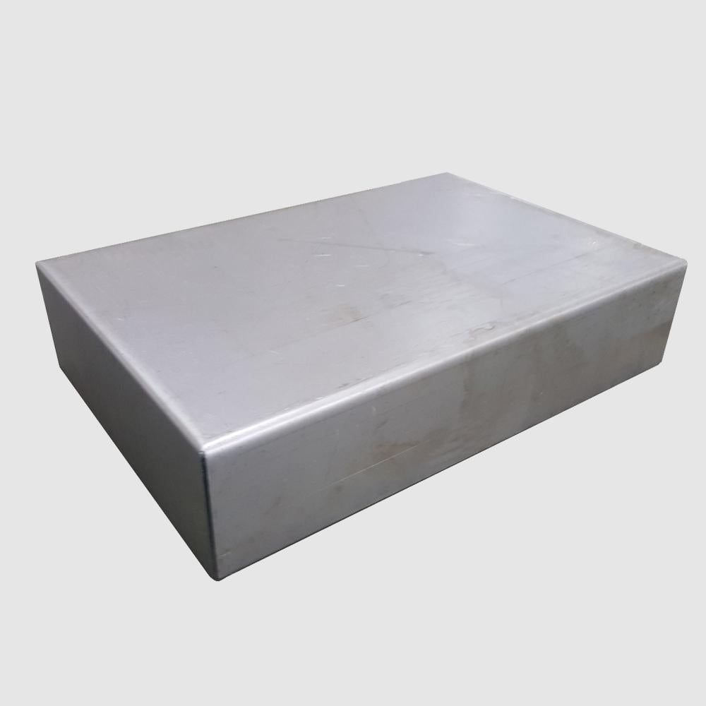 W-10012A Dobladora de lámina de Chapa Metálica (100"xCalibre 12) Kayka Industrial