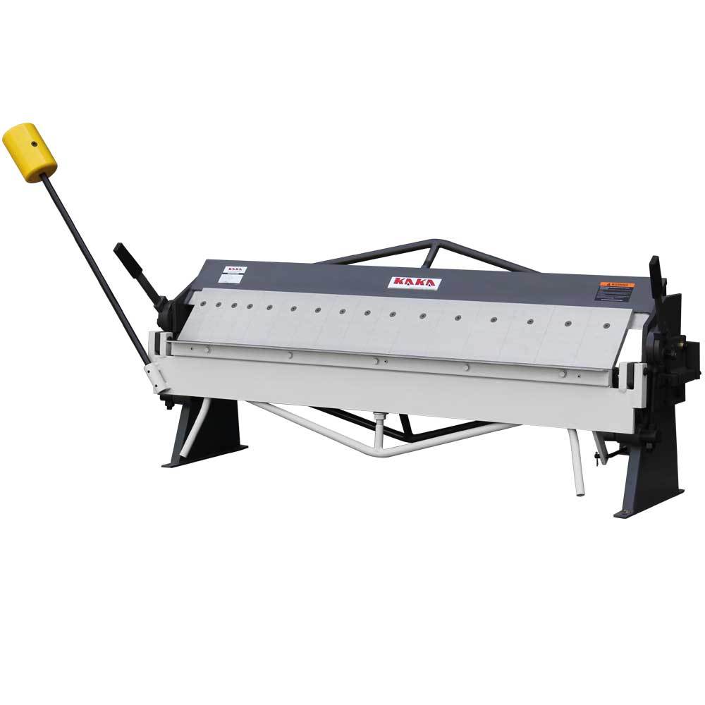 <transcy>BP-1650 Universal Segmented Manual Bender (for wheels) 50 "(127cm)</transcy>