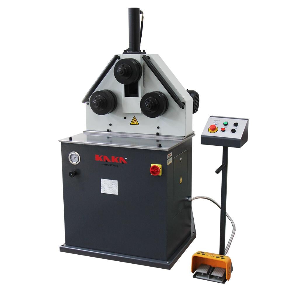 Dados HRBM-40HV para Tubería Estructural Cedular Kayka Industrial