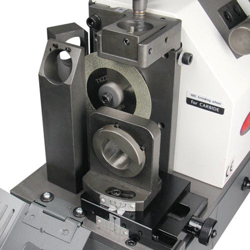 TX-X6 Afiladora de EndMill eléctrica