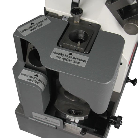 TX-X6 Afiladora de EndMill eléctrica