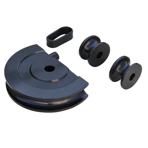 JTB-50 Dobladora de Tubo Hidráulica Semiautomática