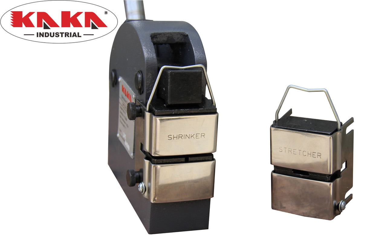 <transcy>SS-18- Forming machine (Shrinker & Strecher) for bending and bending of throat plate 1 "</transcy>