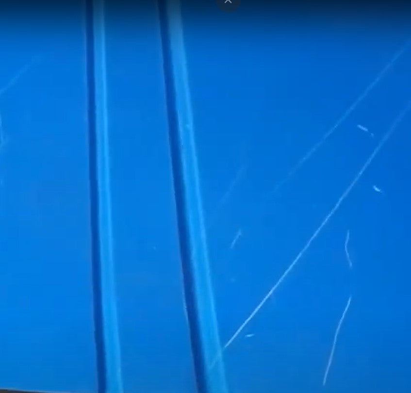 <transcy>RM08 -22 Gauge (0.8mm) Manual Blade Beveling Machine, 7 "(17cm) Throat</transcy>