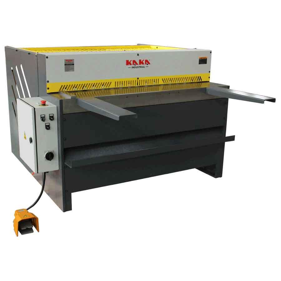 <transcy>Q11-4811A kaka industrial Electric metal shearing machine with light curtain</transcy>