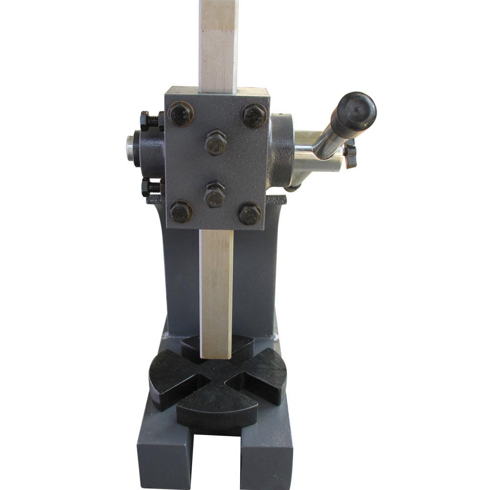 <transcy>Kaka Arbor Press, 3 Ton Cast Iron Arbor Press, 11 "Height Heavy Duty Arbor Press</transcy>