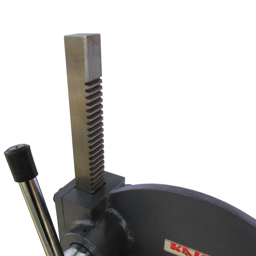 <transcy>AP-2- Manual Zipper Press for bench (2.0 ton)</transcy>