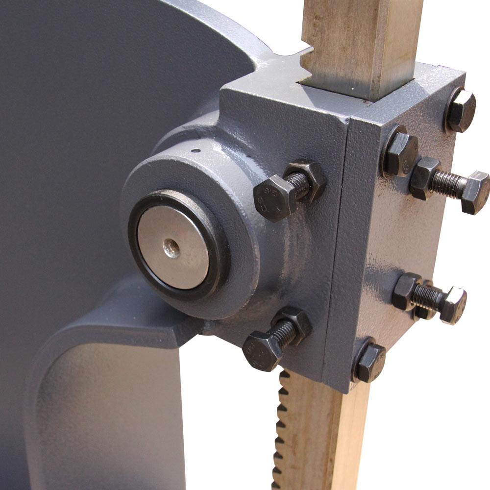 <transcy>Kaka Arbor Press, 3 Ton Cast Iron Arbor Press, 11 "Height Heavy Duty Arbor Press</transcy>