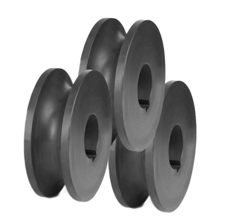 Dados HRBM-40HV para Tubería Estructural Cedular Kayka Industrial