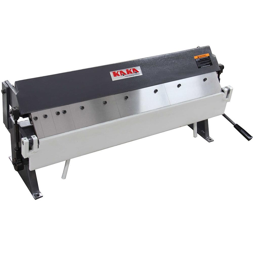 <transcy>W-3620A-Segmented Universal Manual Bender (for grinding wheels) 36 "(91cm)</transcy>