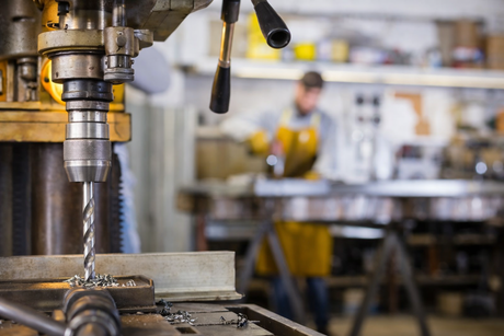 Afilador de Brocas: ¿Cuánto dinero puede Ahorrar un taller Metalmecánico al tener uno Propio?