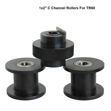 <transcy>TR60 Square Tubing Roller Dies</transcy>