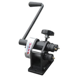 <transcy>PR-3 - Manual Roller for Solid Rod Diam. 1/4 &quot;and 1&quot; x1 / 8 &quot;Screed for rings up to 3&quot;</transcy>