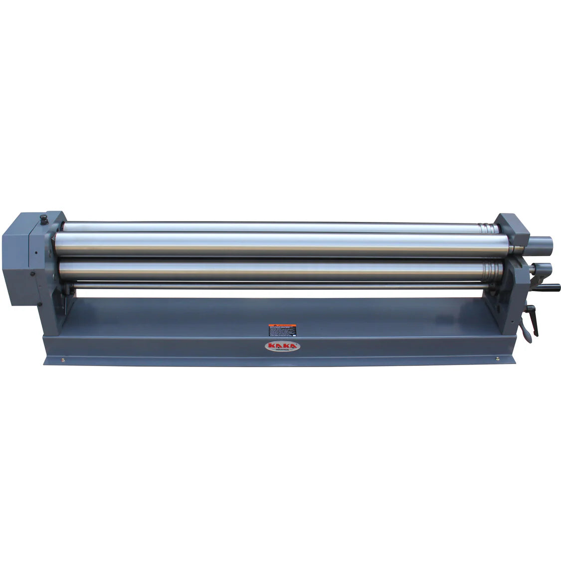 W01-5116A Roladora de Lámina Manual de 51"