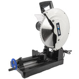 CHS-355 – Sierra de Disco de 14” con Disco TCT para Corte en Metal (Corte en Seco) KAYKA INDUSTRIAL
