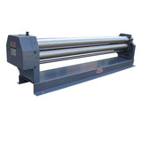 W01-5116A Roladora de Lámina Manual de 51"