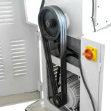 ZX6350C Fresadora vertical con mesa giratoria 1270x280mm