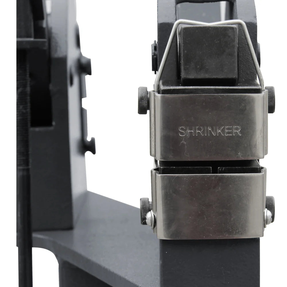 SS-18FD Herramienta encogedora y estiradora de lámina Cal 18. KAYKA INDUSTRIAL