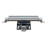 TC-18-2, Mesa de Taladro Fresador con Deslizador Cruzado Compuesto Pesado, KAYKA INDUSTRIAL