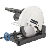 CHS-355 – Sierra de Disco de 14” con Disco TCT para Corte en Metal (Corte en Seco) KAYKA INDUSTRIAL