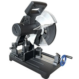 CHS-355 – Sierra de Disco de 14” con Disco TCT para Corte en Metal (Corte en Seco) KAYKA INDUSTRIAL