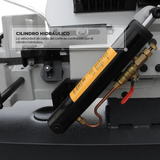 <transcy>KAKA Industrial BS-712N 7-inch Metal Cutting Band Saw 7x12 Inch Solid Horizontal</transcy>