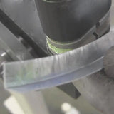 SS-18FD Herramienta encogedora y estiradora de lámina Cal 18. KAYKA INDUSTRIAL