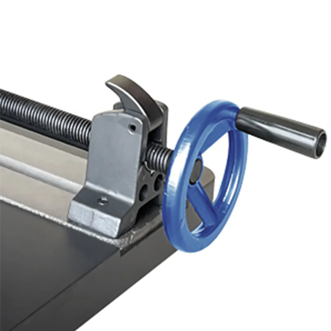 CHS-355 – Sierra de Disco de 14” con Disco TCT para Corte en Metal (Corte en Seco) KAYKA INDUSTRIAL