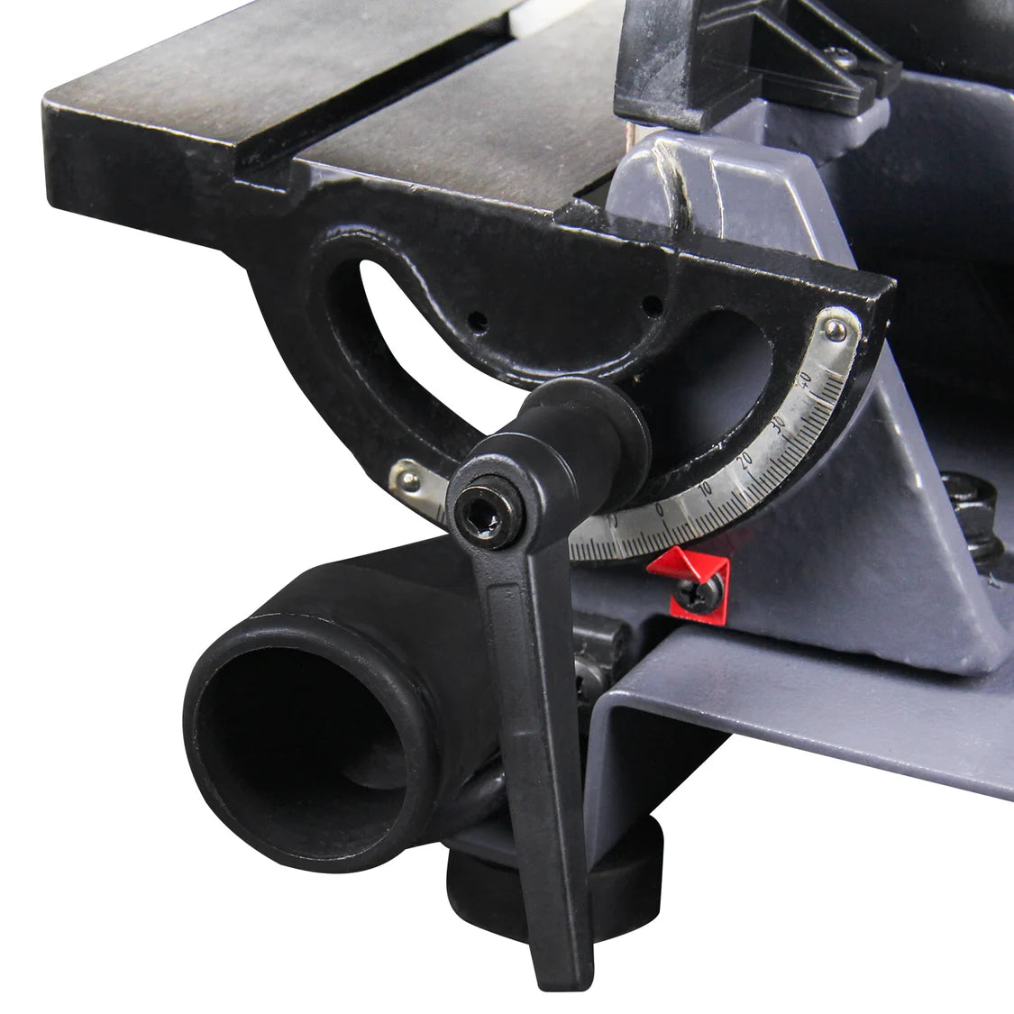 BTM-200 Lijadora de banda y disco de mesa, 1 x 42 pulgadas, 8 pulgadas, 1/3 HP KAYKA INDUSTRIAL