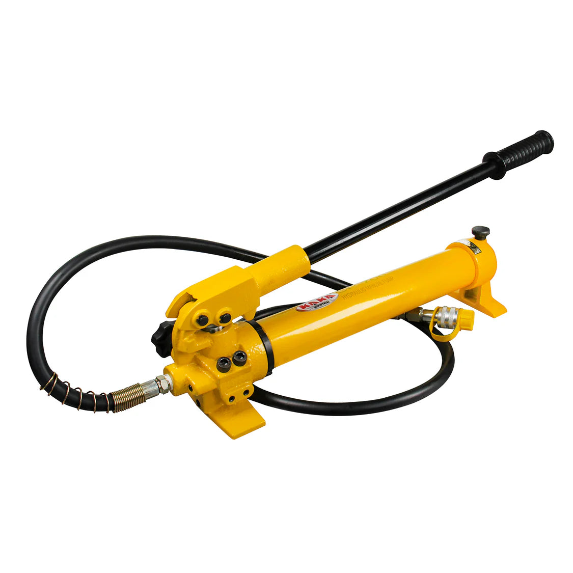 CP-700 Bomba hidráulica manual de 2 velocidades. Kayka Industrial