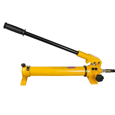 CP-700 Bomba hidráulica manual de 2 velocidades. Kayka Industrial
