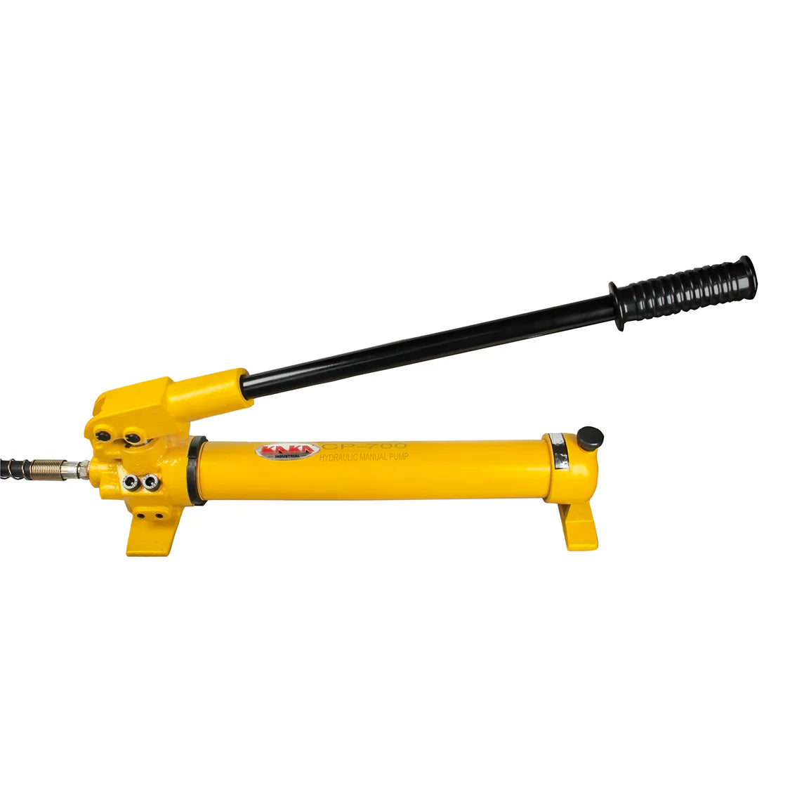 CP-700 Bomba hidráulica manual de 2 velocidades. Kayka Industrial