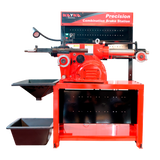 Afiladora para discos y Tambores de freno C9370C