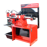 Afiladora para discos y Tambores de freno C9370C