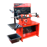 Afiladora para discos y Tambores de freno C9370C