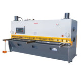 QC11Y-8x3200 Cortadora Hidráulica con control numérico (NC) Capacidad de corte de 3200 x 8,0 mm KAYKA INDUSTRIAL.