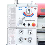 CQ6236x1000 TORNO KAYKA INDUSTRIAL