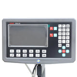 CQ6236x1000 TORNO KAYKA INDUSTRIAL