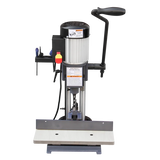 MS-36127 Máquina para hacer mortajas en madera, mortajadora de cincel para madera de 3/4 HP