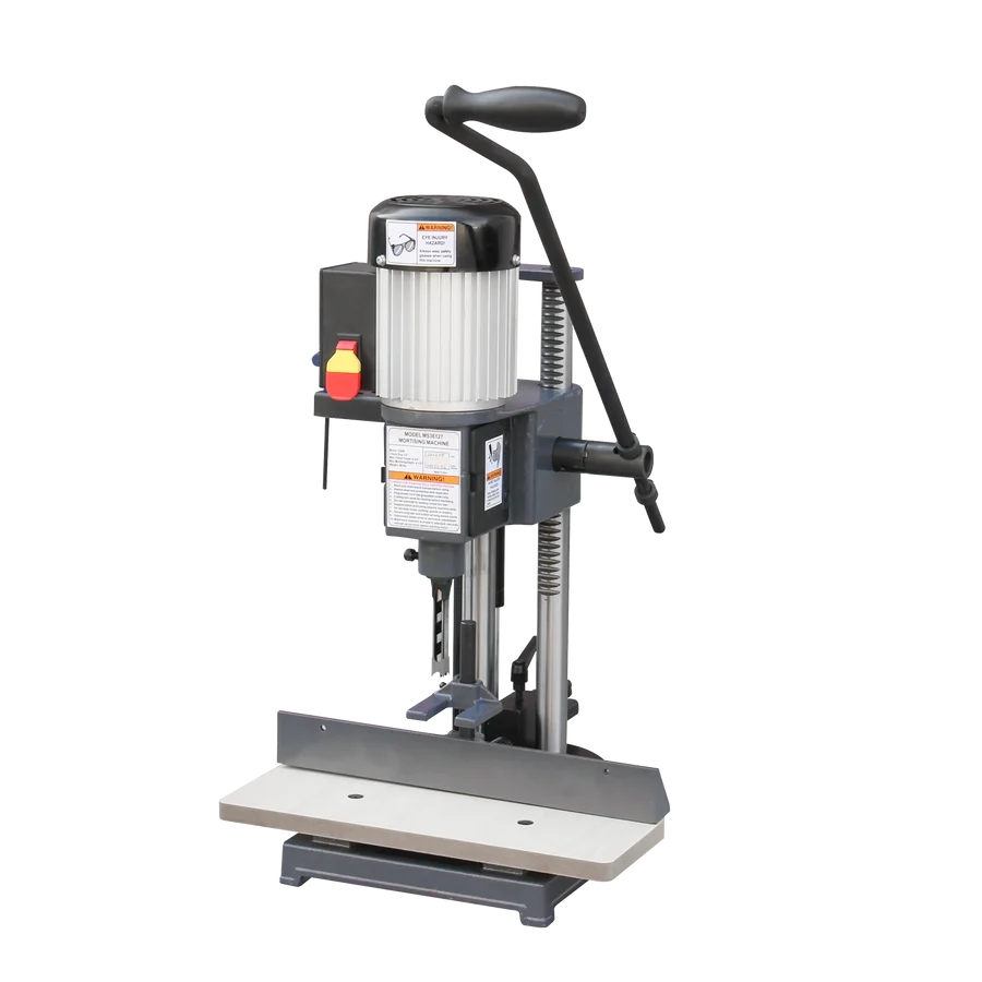 MS-36127 Máquina para hacer mortajas en madera, mortajadora de cincel para madera de 3/4 HP