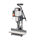 MS-36127 Máquina para hacer mortajas en madera, mortajadora de cincel para madera de 3/4 HP