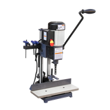 MS-36127 Máquina para hacer mortajas en madera, mortajadora de cincel para madera de 3/4 HP