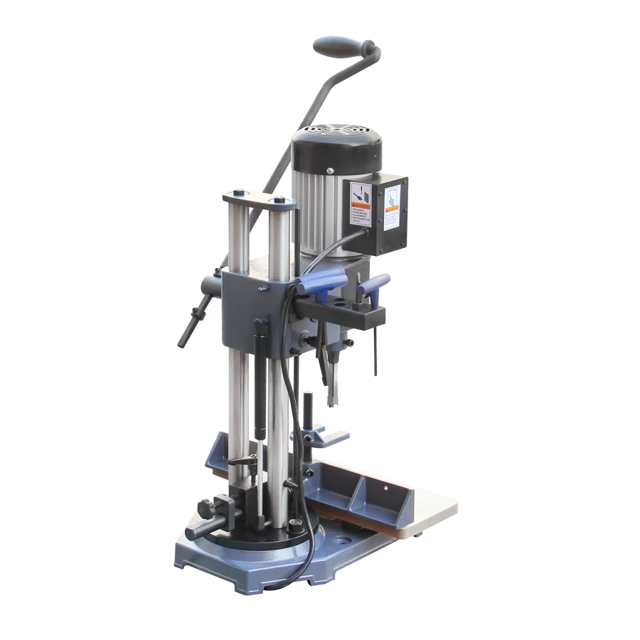 MS-36127 Máquina para hacer mortajas en madera, mortajadora de cincel para madera de 3/4 HP