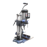 MS-36127 Máquina para hacer mortajas en madera, mortajadora de cincel para madera de 3/4 HP