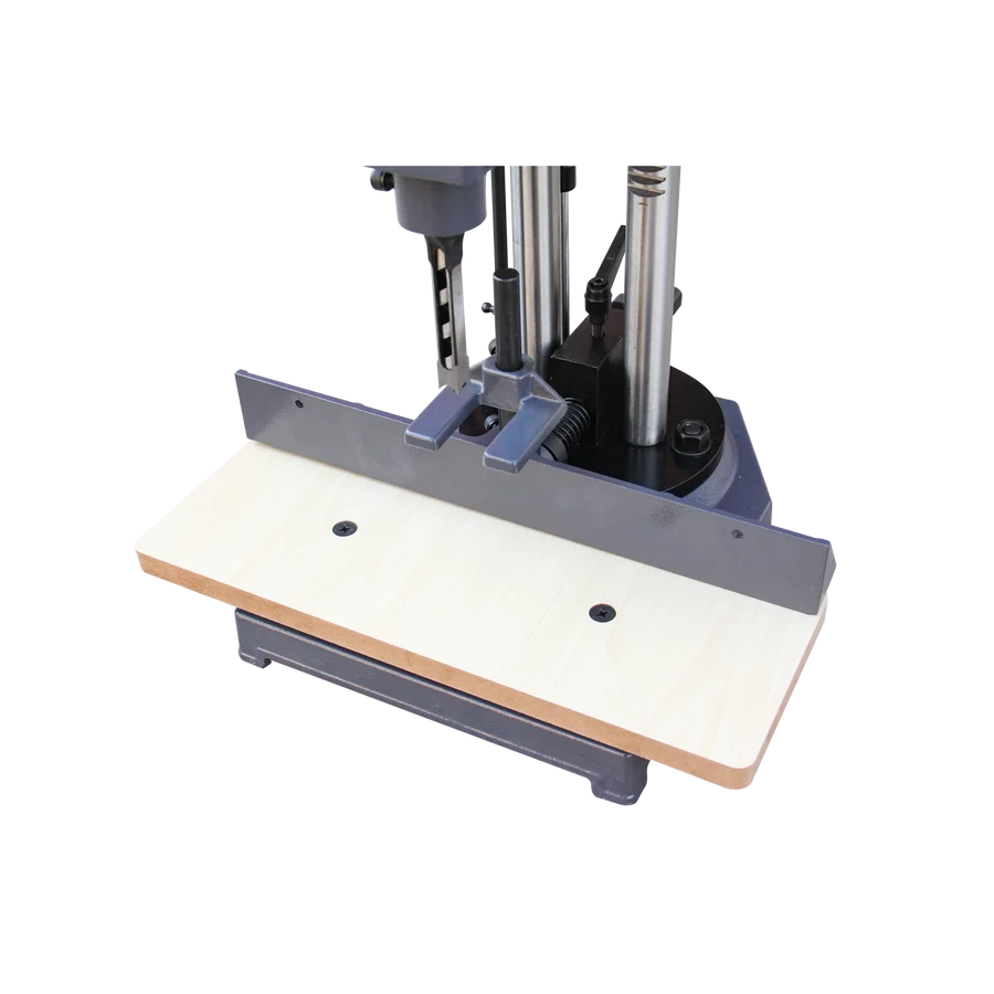 MS-36127 Máquina para hacer mortajas en madera, mortajadora de cincel para madera de 3/4 HP