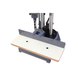 MS-36127 Máquina para hacer mortajas en madera, mortajadora de cincel para madera de 3/4 HP