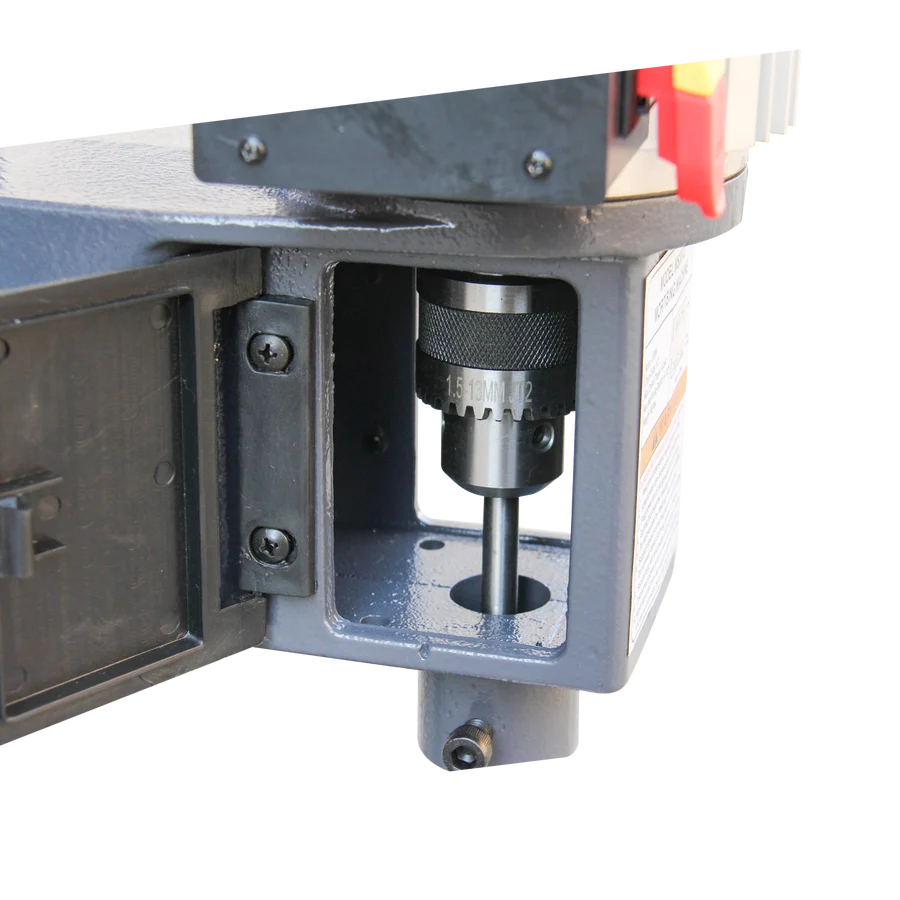 MS-36127 Máquina para hacer mortajas en madera, mortajadora de cincel para madera de 3/4 HP